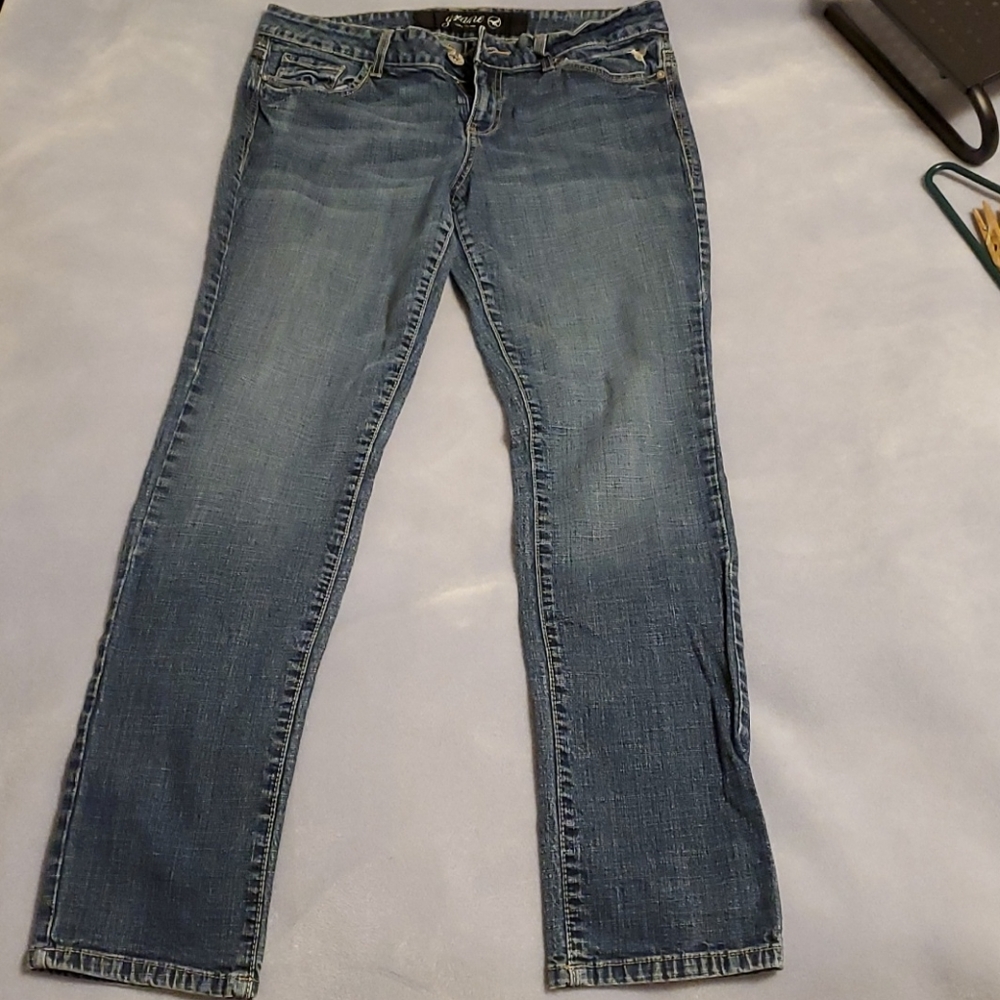 Grane jeans